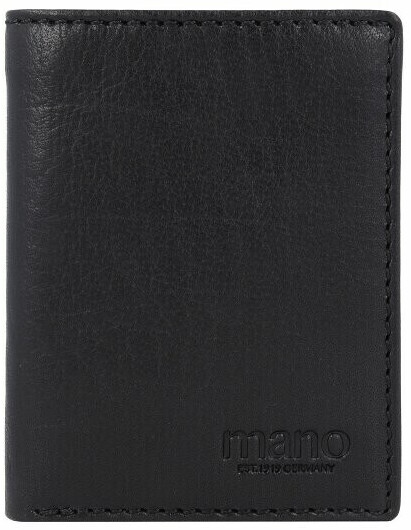 Mano Don Simon Wallet black (M191930201)