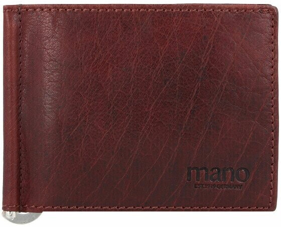 Mano Don Simon Money Clip brown (M191930539)