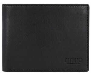 (M191930701) bei Simon black Wallet ab Mano € | Don 32,95 Preisvergleich