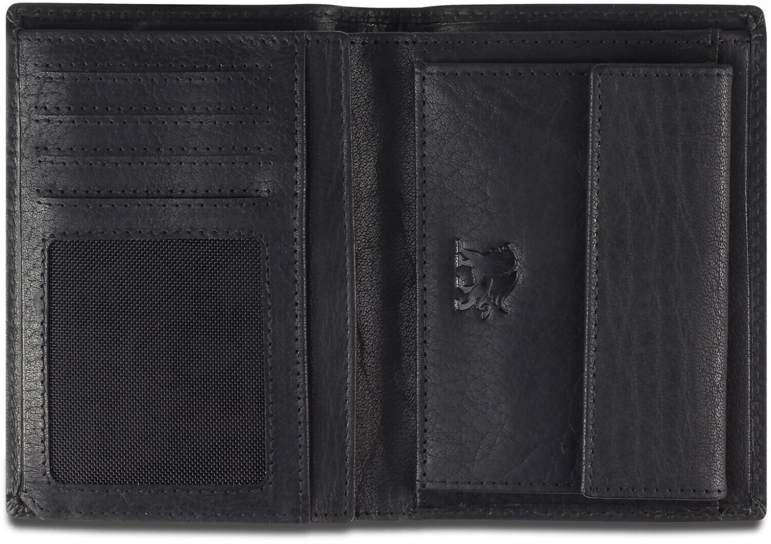 Mano Don 36,34 Wallet bei black | Preisvergleich ab Simon (M191930801) €