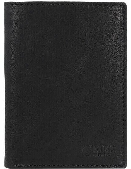 Mano Don Simon Wallet black (M191930801)