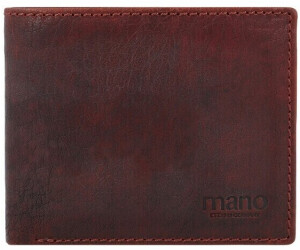 € ab | Don Mano bei Preisvergleich Wallet Simon (M191930939) 31,33 brown