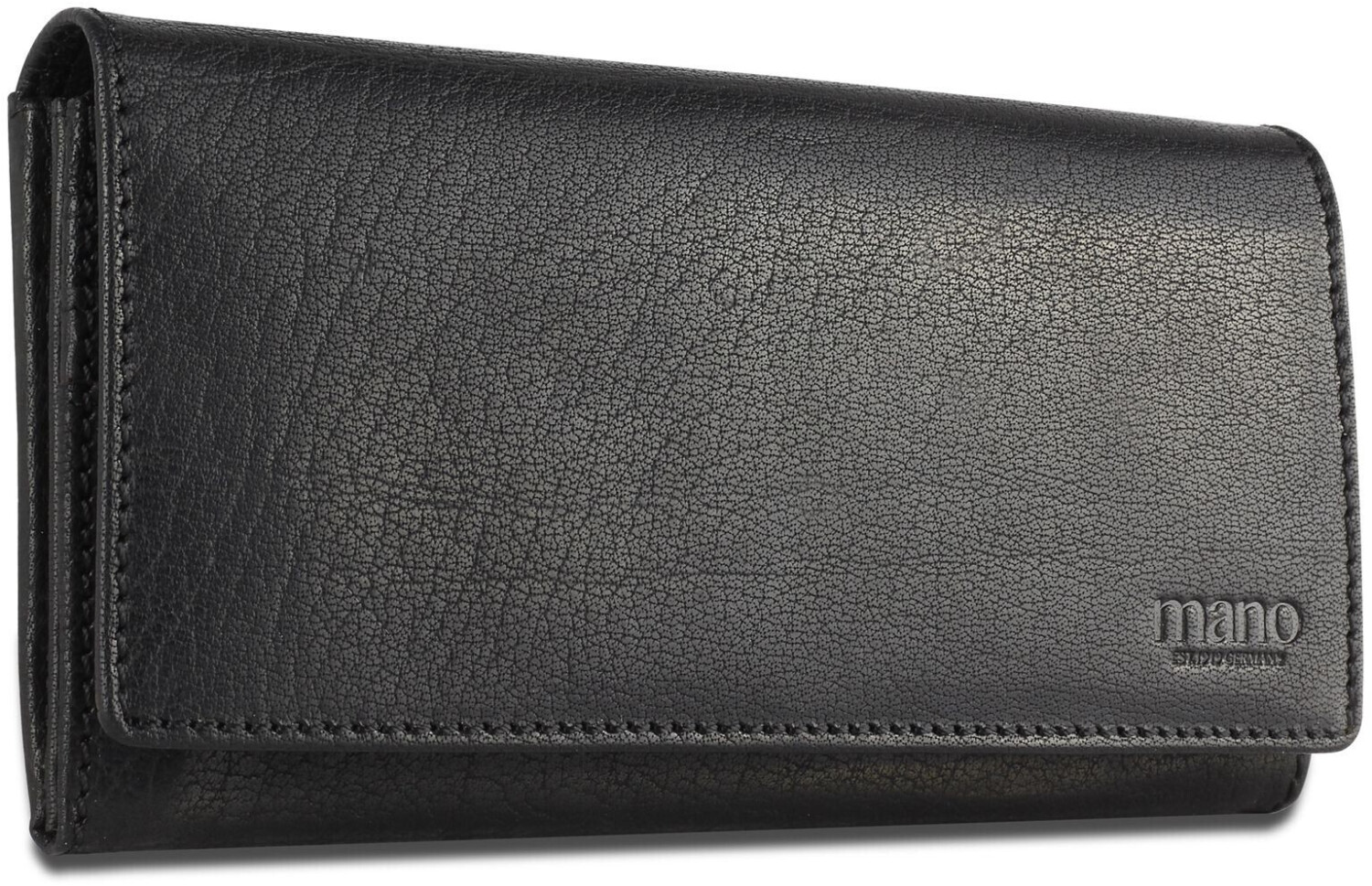 Mano Don Simon Wallet black (M191931001) ab 31,91 € Preisvergleich