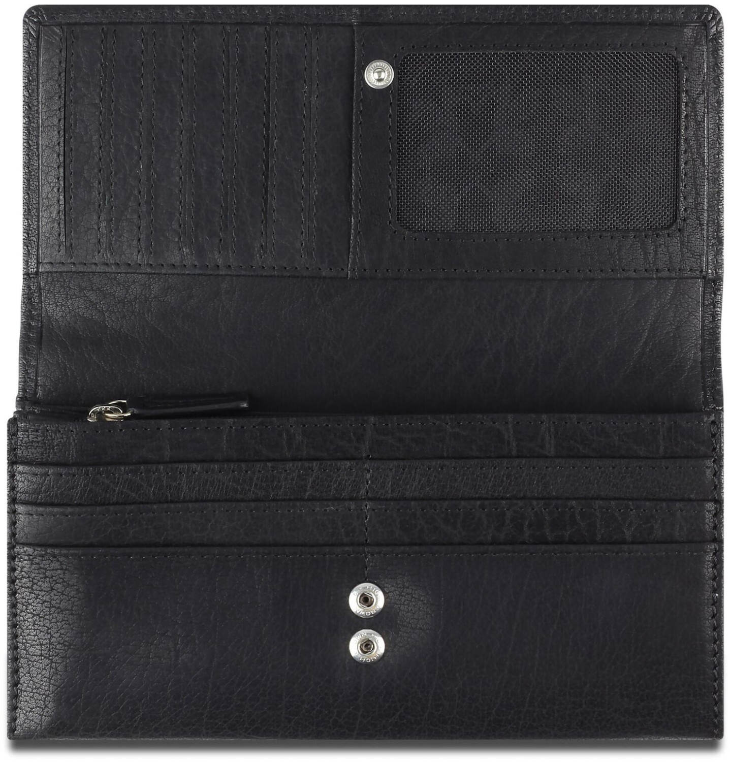Mano Don Simon Wallet black (M191931001) ab 31,91 € Preisvergleich