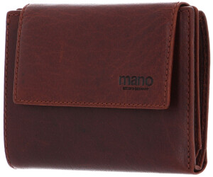 (M191931239) 51,96 brown Wallet | Preisvergleich bei € Simon Mano ab Don