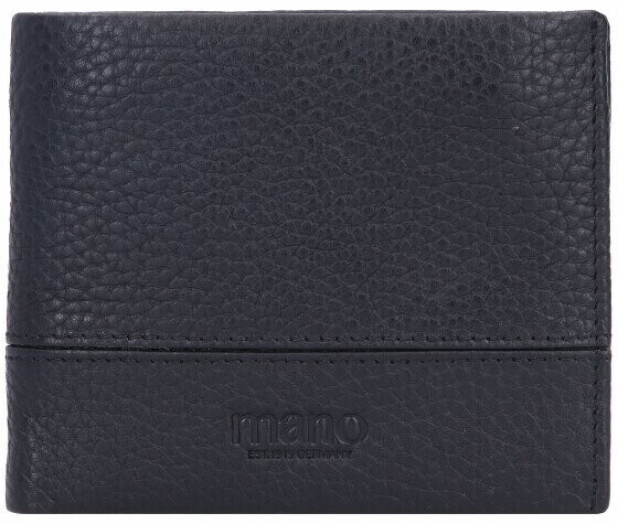 Mano Don Tommas Wallet black (M191935601)
