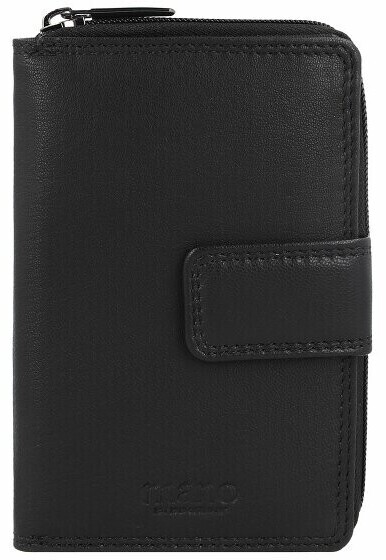 Mano Donna Giulia Wallet black (M191952001)