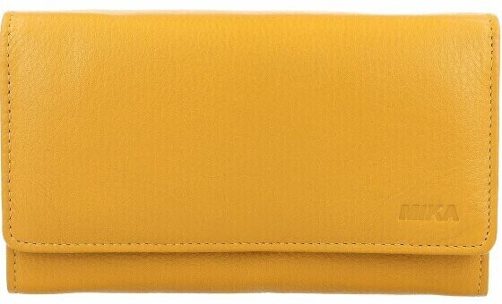 Mika Wallet yellow (42164)