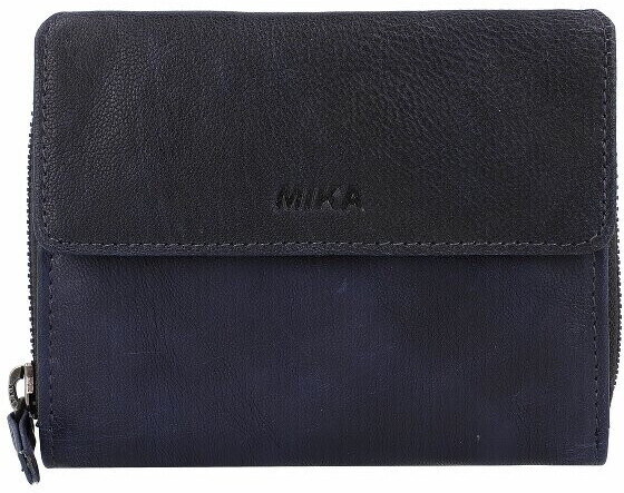 Mika Wallet blue (42169)
