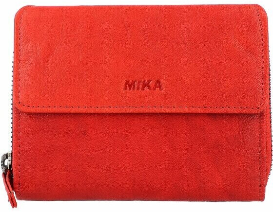 Mika Wallet red (42171)