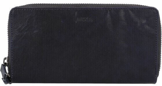 Mika Wallet navy (42173)
