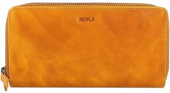Mika Wallet yellow (42176)