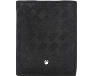 Montblanc Extreme 3.0 Wallet black 129975 ab 279 00