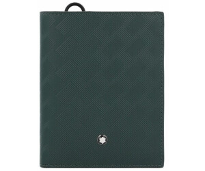 Montblanc Extreme 3.0 Wallet british green (129986) ab 229,00 