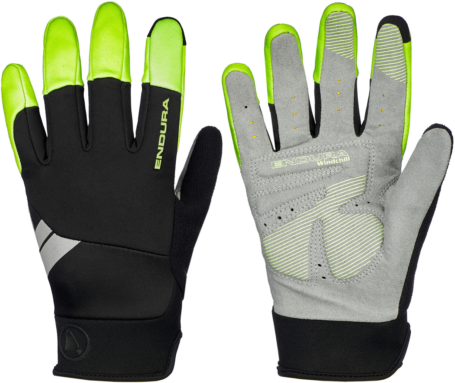 Endura Windchill Gloves HiViz ab 30,49 € Preisvergleich bei idealo.de
