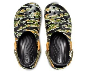 Crocs duet camo sales