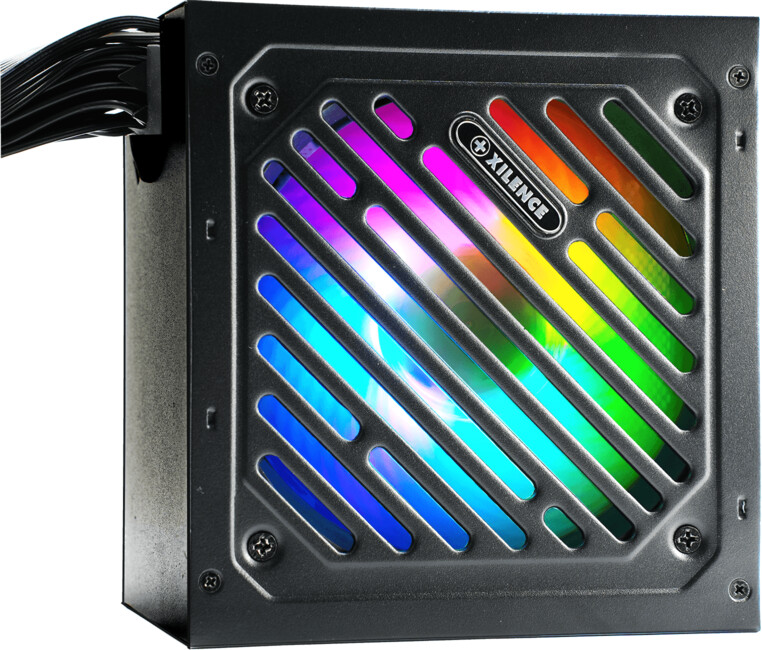 Xilence Gaming Gold XP750R12.ARGB 750W