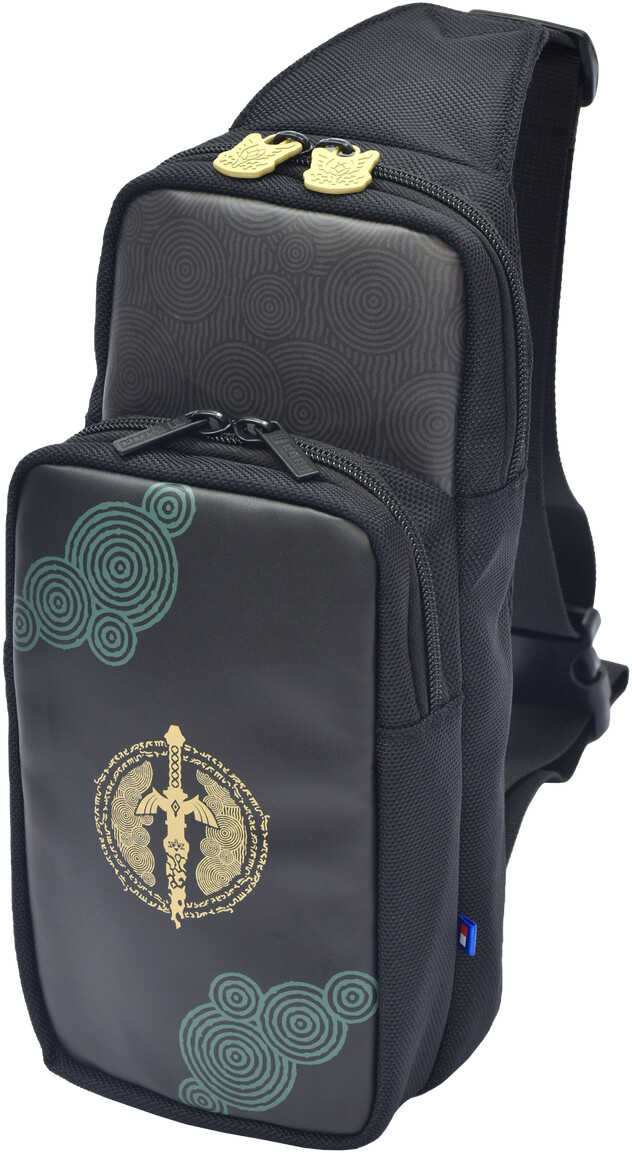 Hori Nintendo Switch Adventure Pack - The Legend of Zelda: Tears of the Kingdom