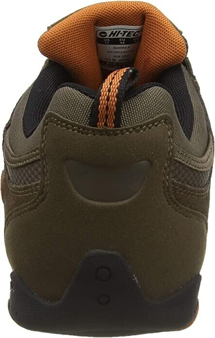 Hi tec sale quadra classic mens