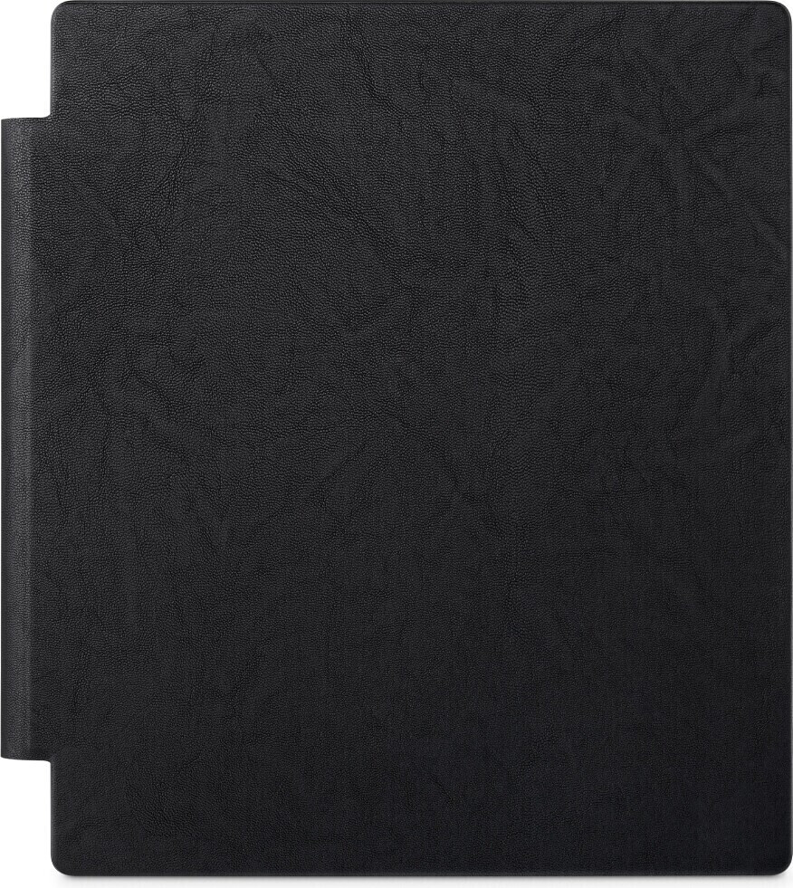 Kobo Elipsa 2E Sleep Cover Black