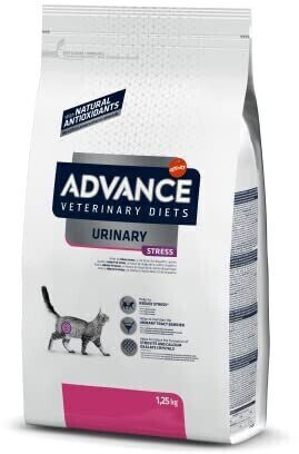 Affinity Advance Veterinary Diets Urinary Stress