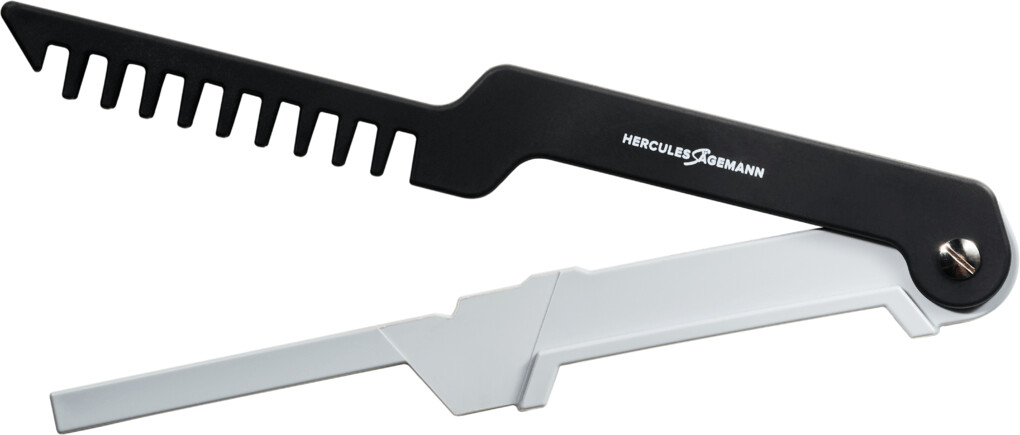 Hercules Sägemann Type of split split comb