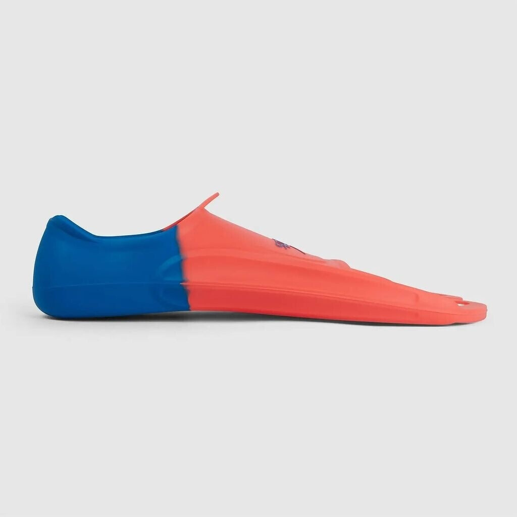 Speedo BioFUSE Training Fin pink blue