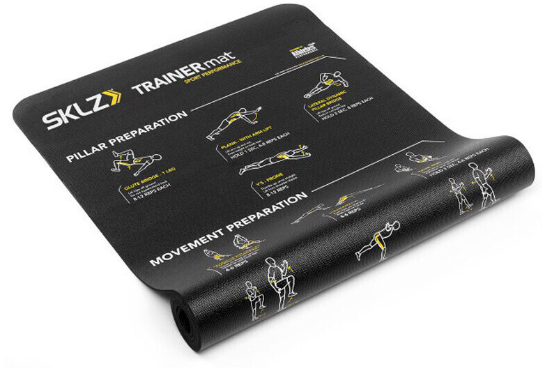SKLZ Performance Mat black