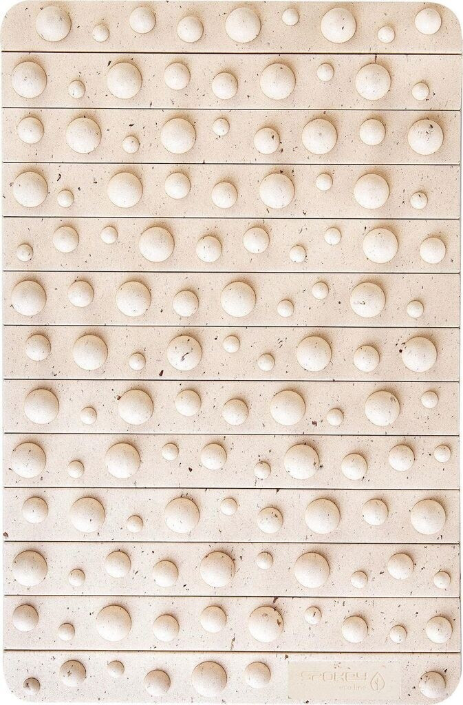 Spokey Rose sensorial mat