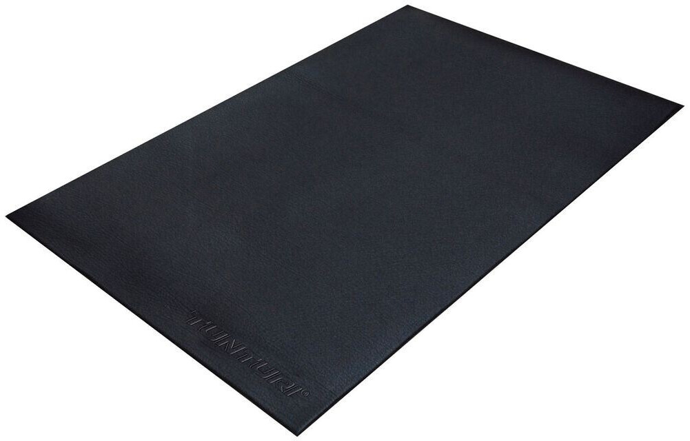 Tunturi Floor Protection 200x92,5cm black