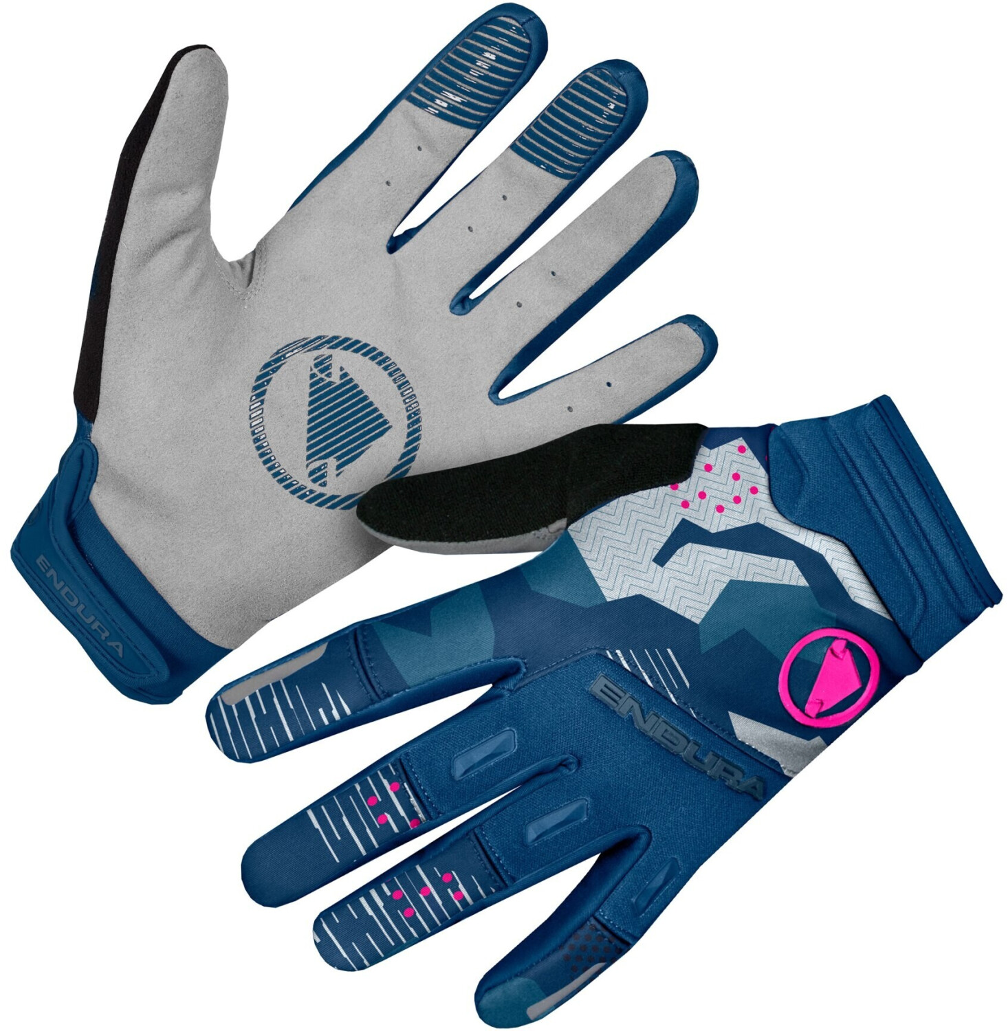 Endura singletrack lite knit 2025 gloves