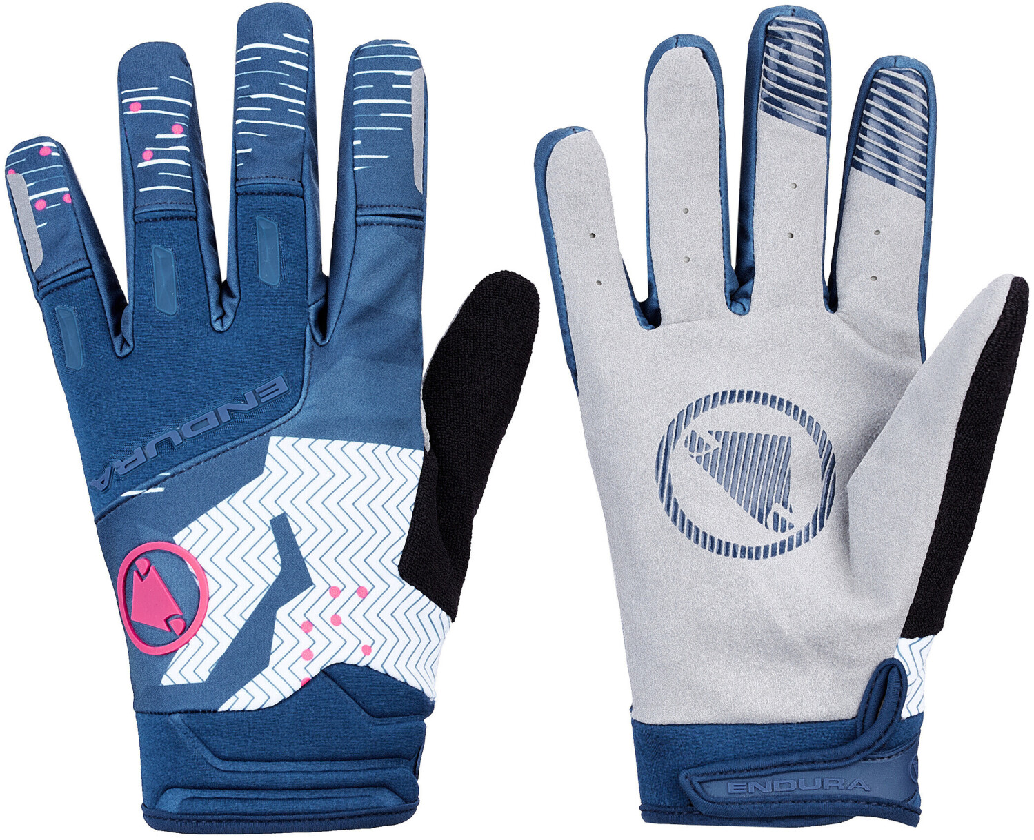 Endura singletrack lite online knit gloves