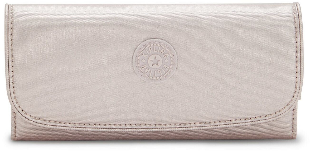 Kipling Classics Basic Plus Money Land RFID metallic glow (KI7015-48I)