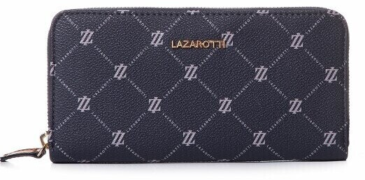 Lazarotti Palermo Wallet blue (LZ1326-500)