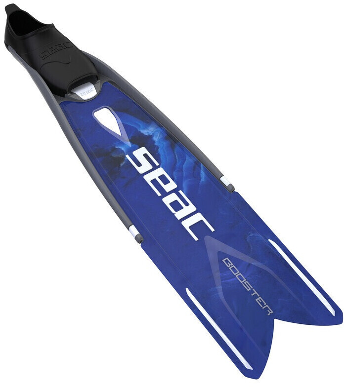 Seac Booster