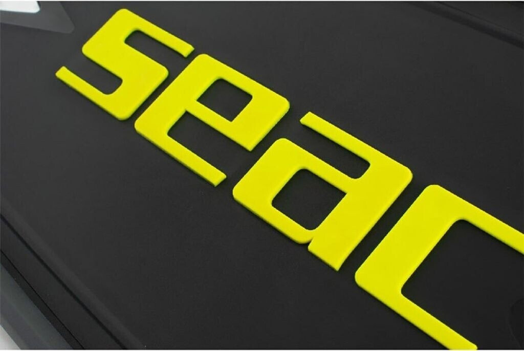 Seac Booster black
