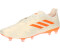 Adidas Copa Pure.1 FG off white/team solar orange/off white