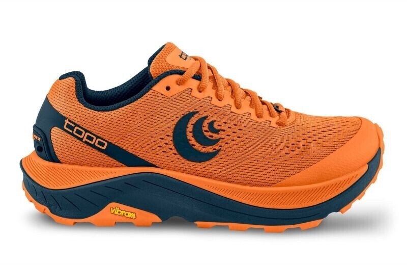 topo athletic Ultraventure 3