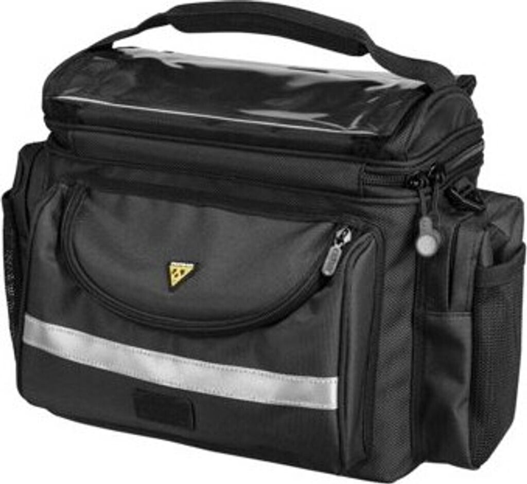 Topeak TourGuide DX black
