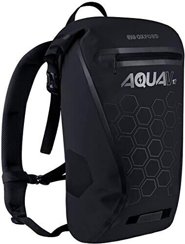 Oxford OL691 Aqua V
