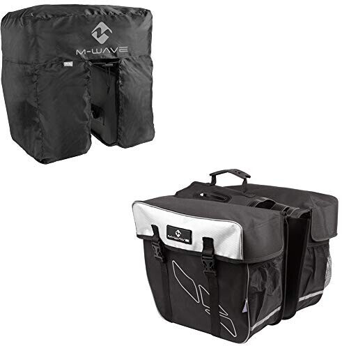 M-Wave Rear Saddlebag