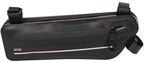 Zéfal Z Adventure C2 black