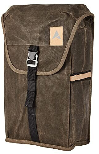 Altura Heritage olive green