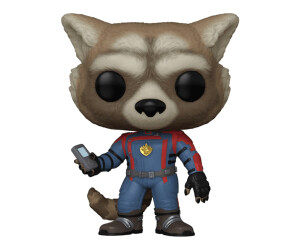 Pop discount rocket endgame