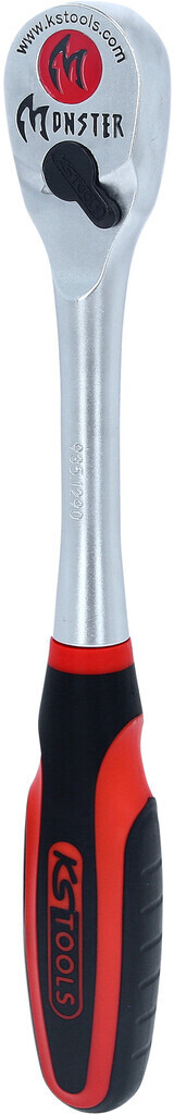 KS Tools Monster reversible ratchet (935.1290)
