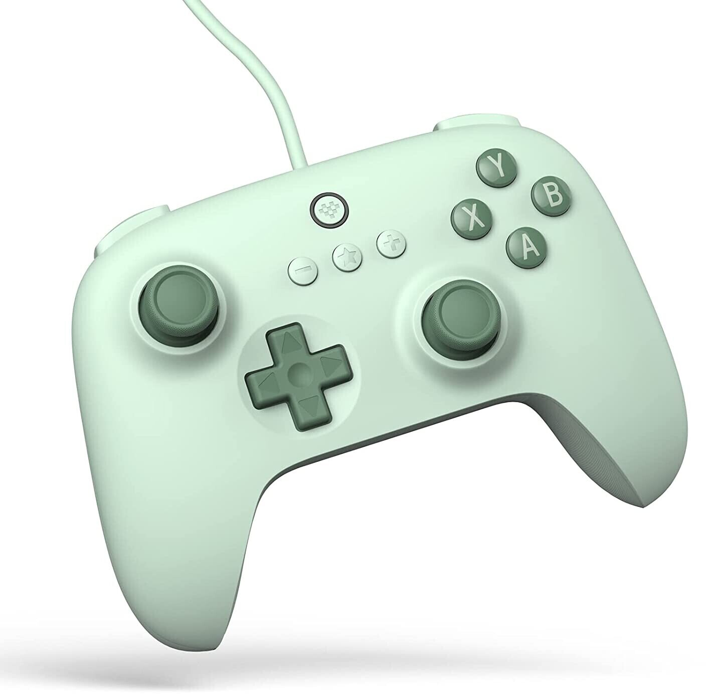 8bitdo Ultimate C USB Wired Controller vert