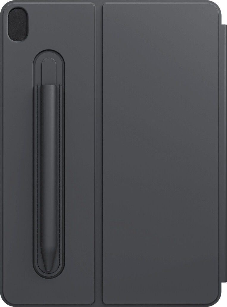 Black Rock Folio iPad Air 10.9 2020/2022 Black