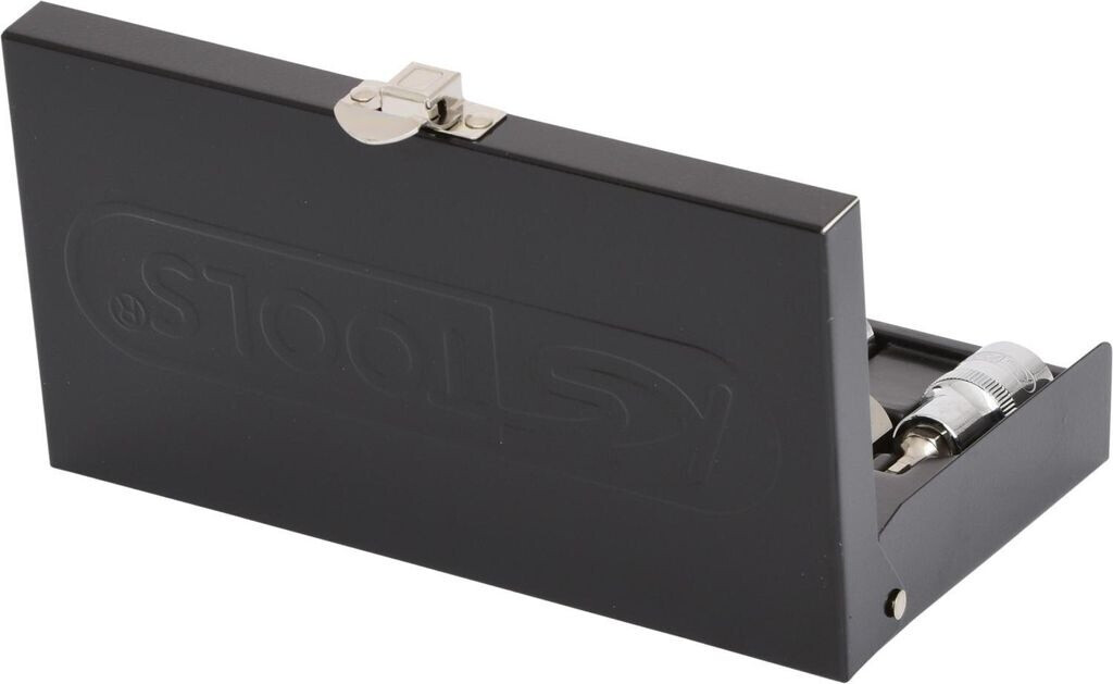 KS Tools Bussola Poligonale 3/8 CHROMEplus 10 Mm - Per Utensili Manuali - Foto 6