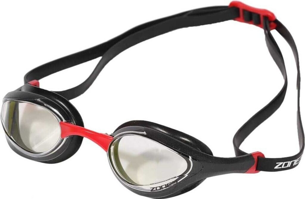 ZONE3 Volare Streamline Racing black (SA19GOGVO101/OS)