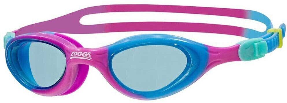 Photos - Other for Swimming Zoggs Super Seal Junior pink  (461327-PKBLTBL)